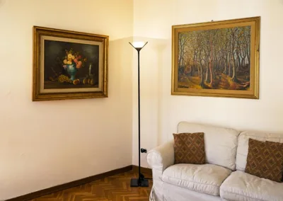 Casa del Tato Central Apartment - 2 bedrooms – Fotos 13